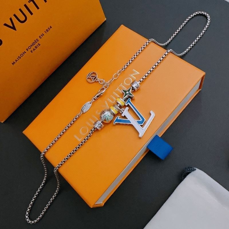 Louis Vuitton Necklaces